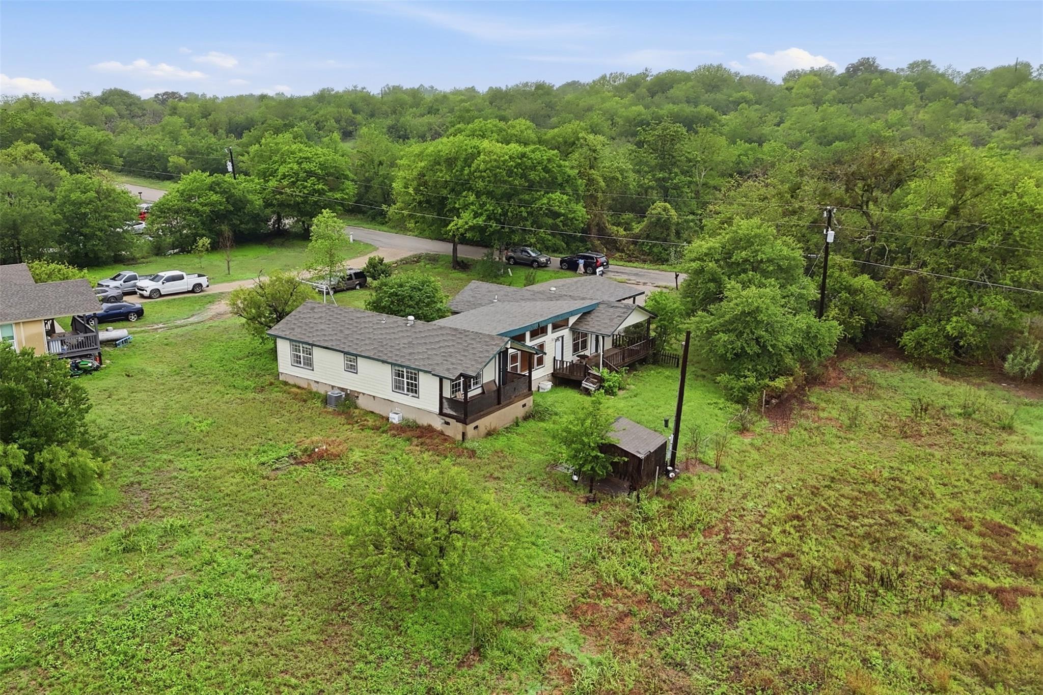 440 Lonie Ln, Kyle, TX 78640