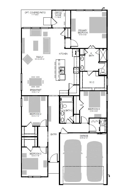 908 Universal Dr, Hutto, TX 78634