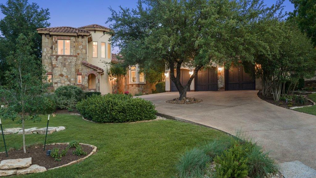 4801 PECAN CHASE, Austin, TX 78738