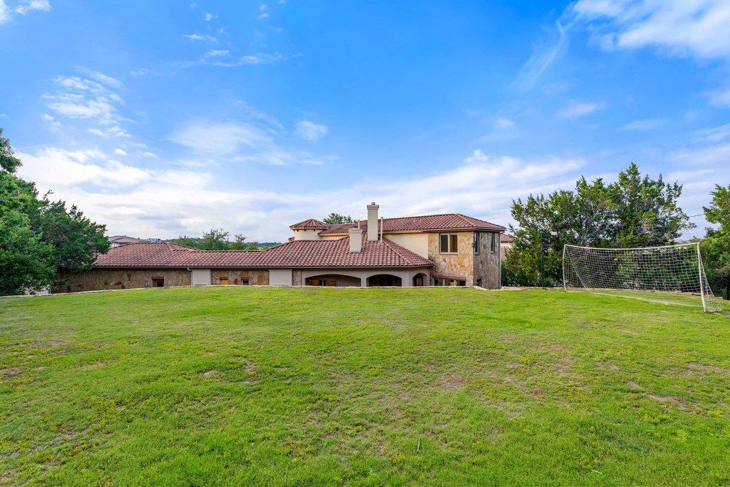 4801 PECAN CHASE, Austin, TX 78738