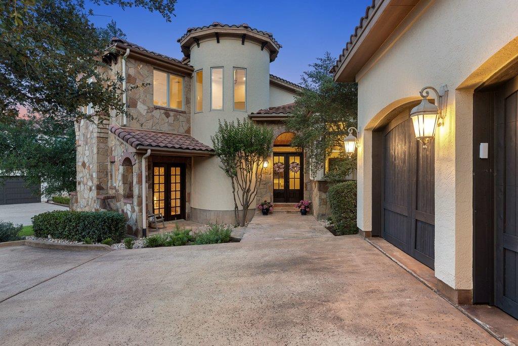 4801 PECAN CHASE, Austin, TX 78738