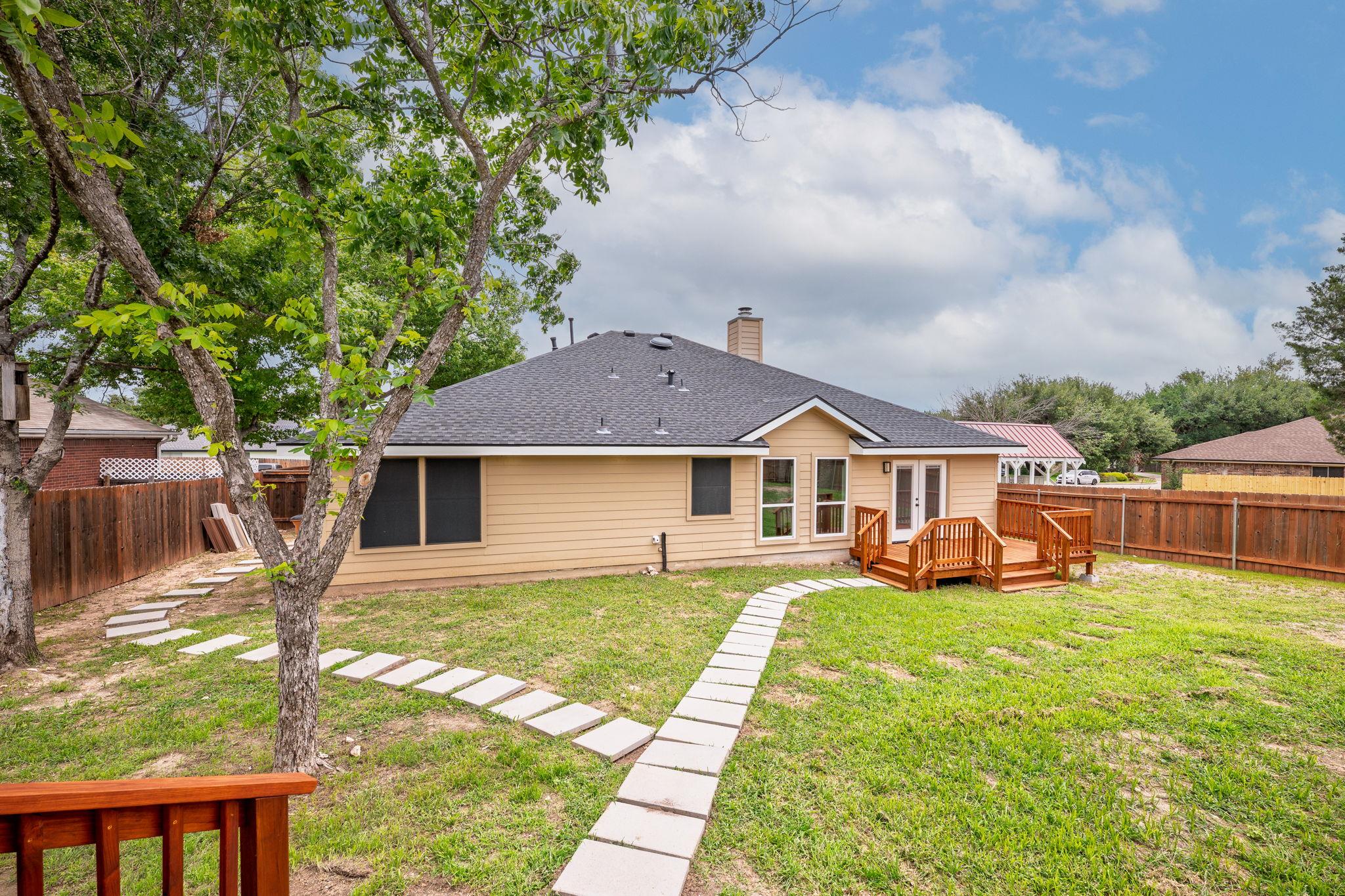 11418 Birchover Ln, Austin, TX 78754