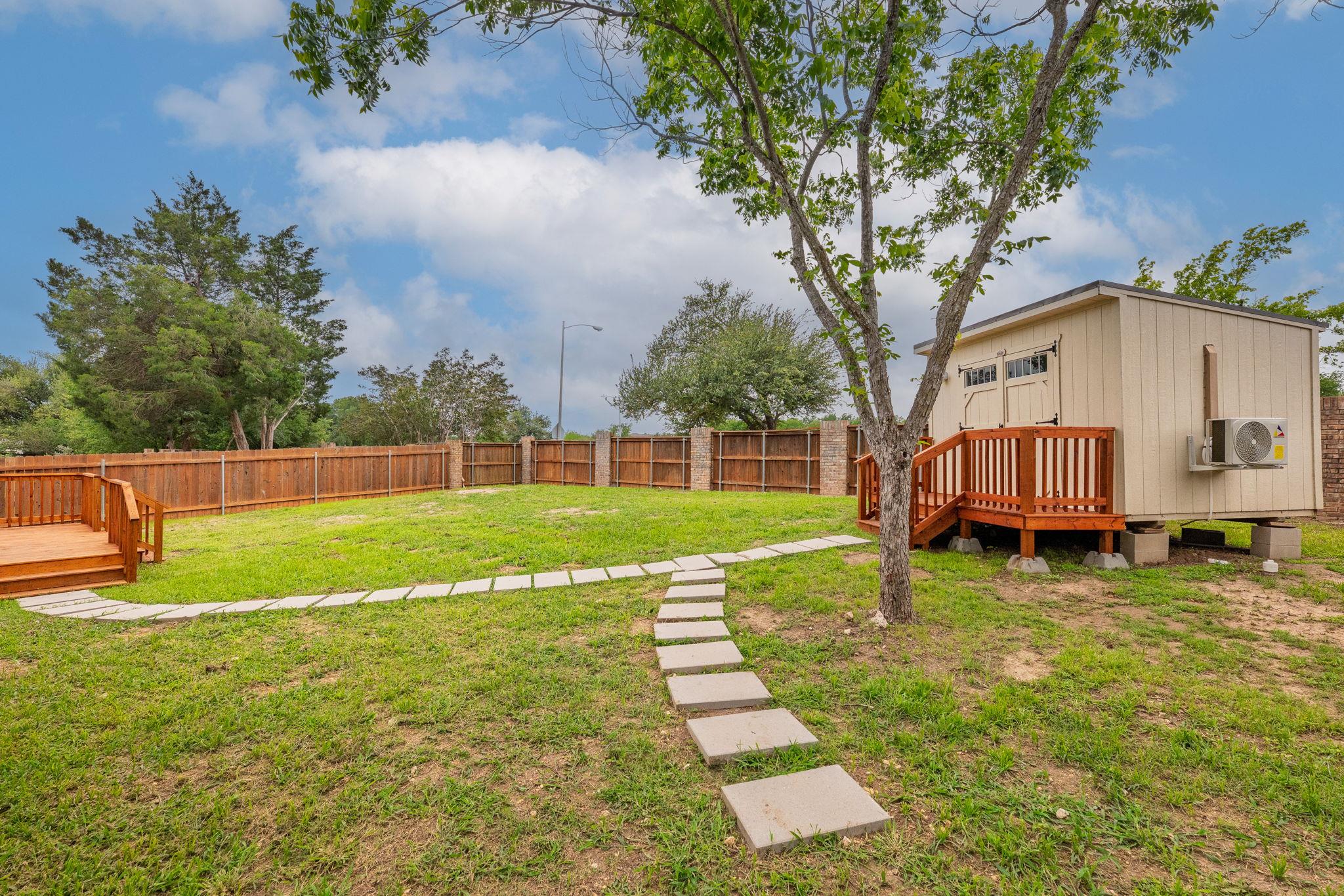 11418 Birchover Ln, Austin, TX 78754