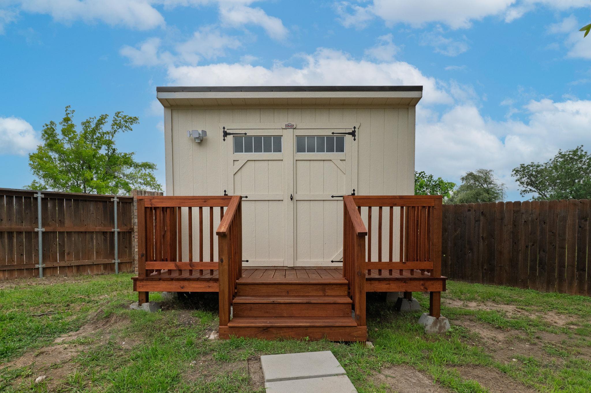 11418 Birchover Ln, Austin, TX 78754