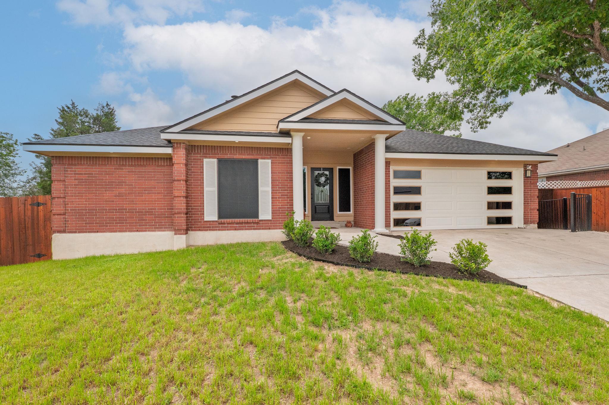 11418 Birchover Ln, Austin, TX 78754