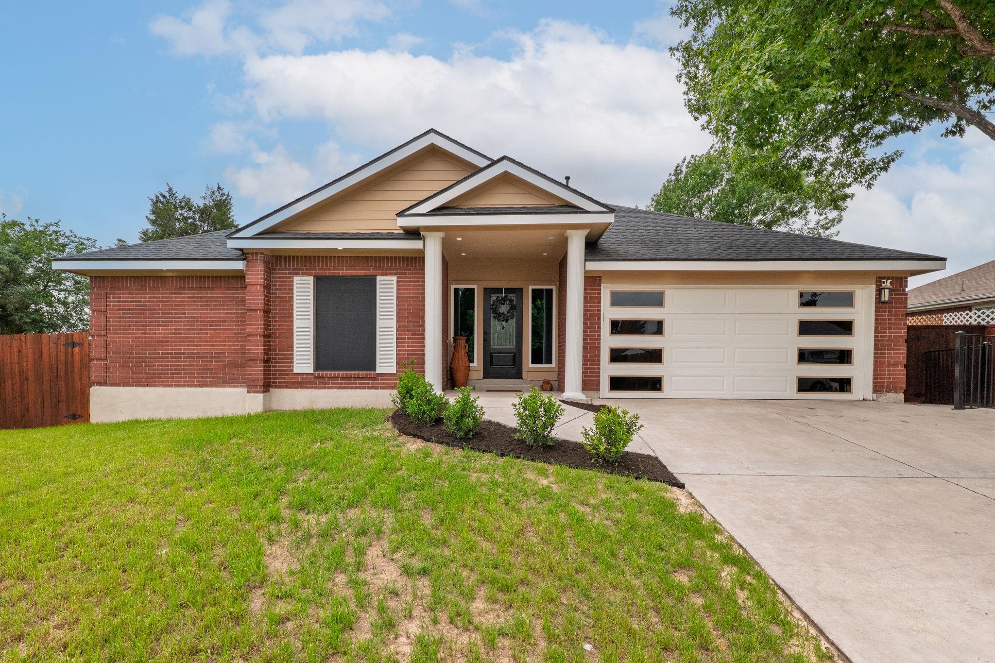11418 Birchover Ln, Austin, TX 78754