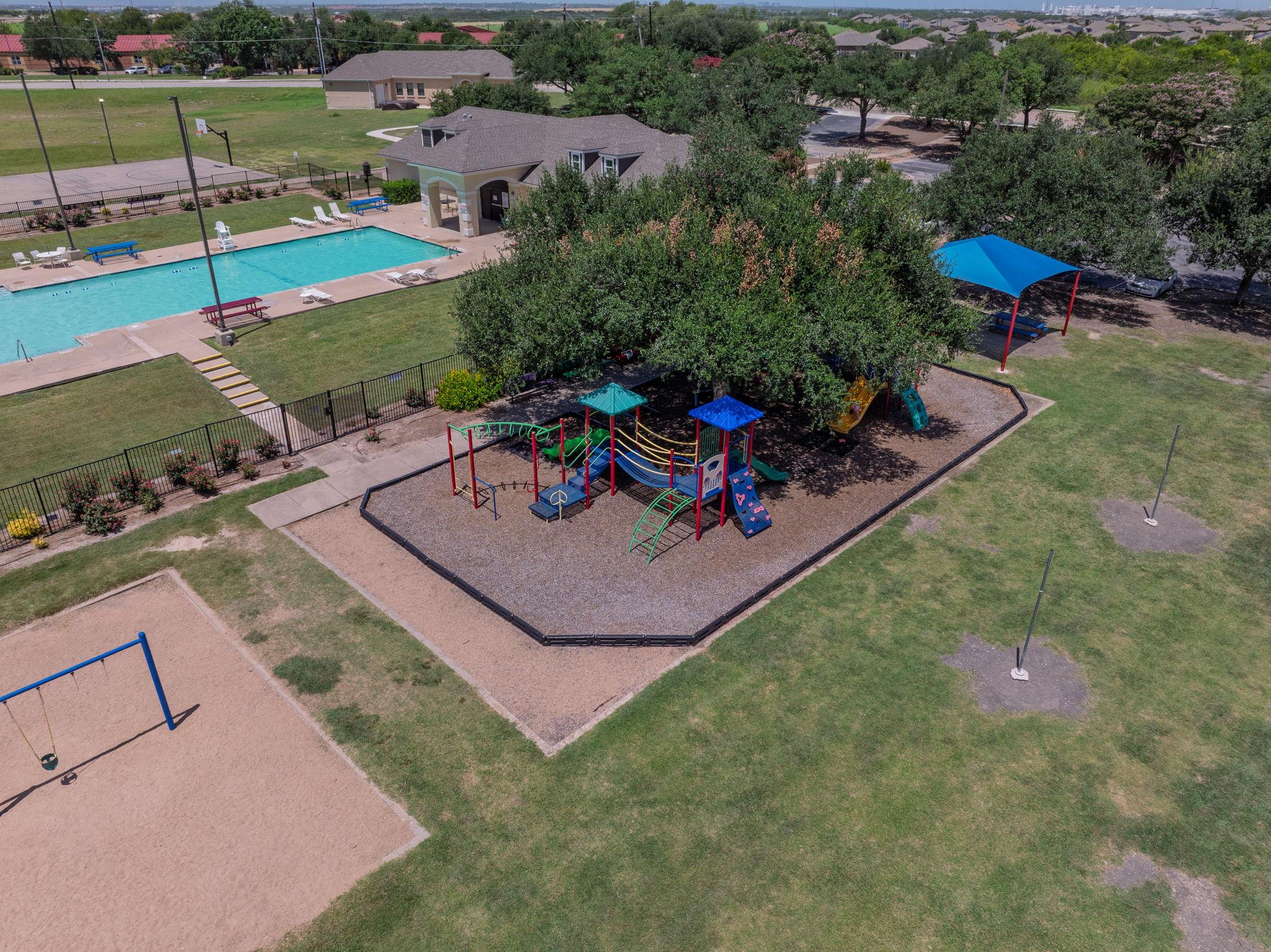 11418 Birchover Ln, Austin, TX 78754
