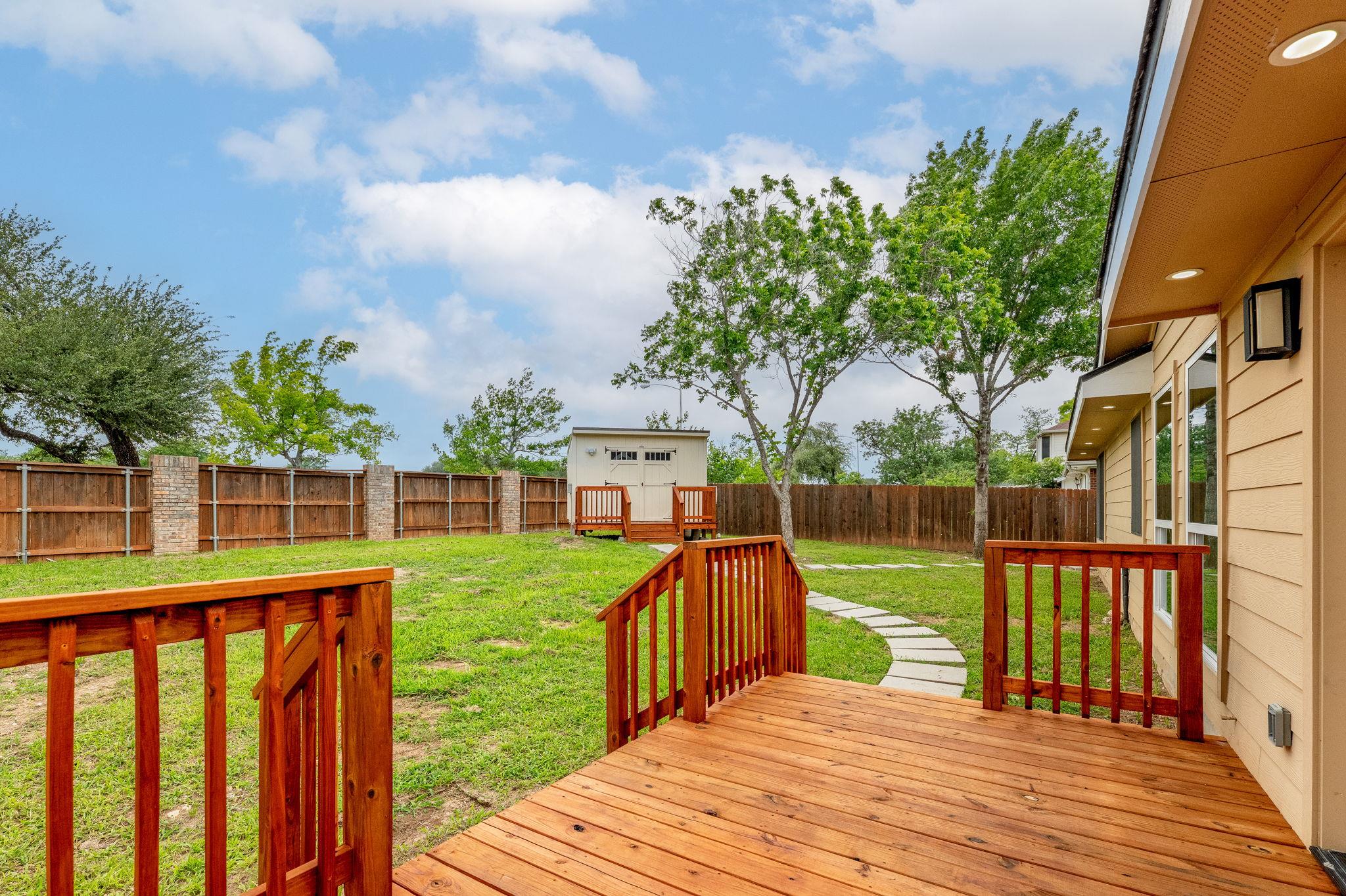 11418 Birchover Ln, Austin, TX 78754