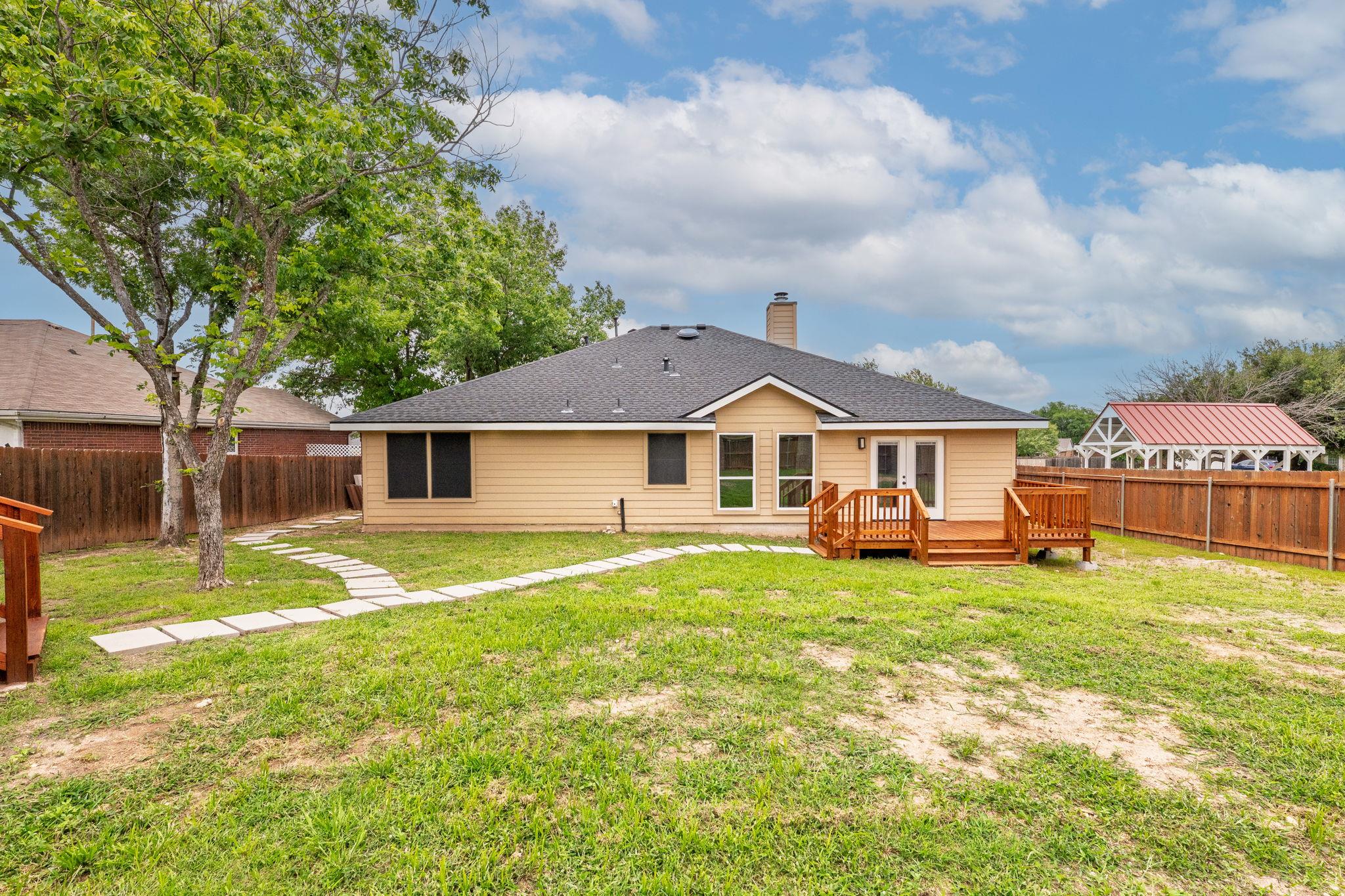 11418 Birchover Ln, Austin, TX 78754