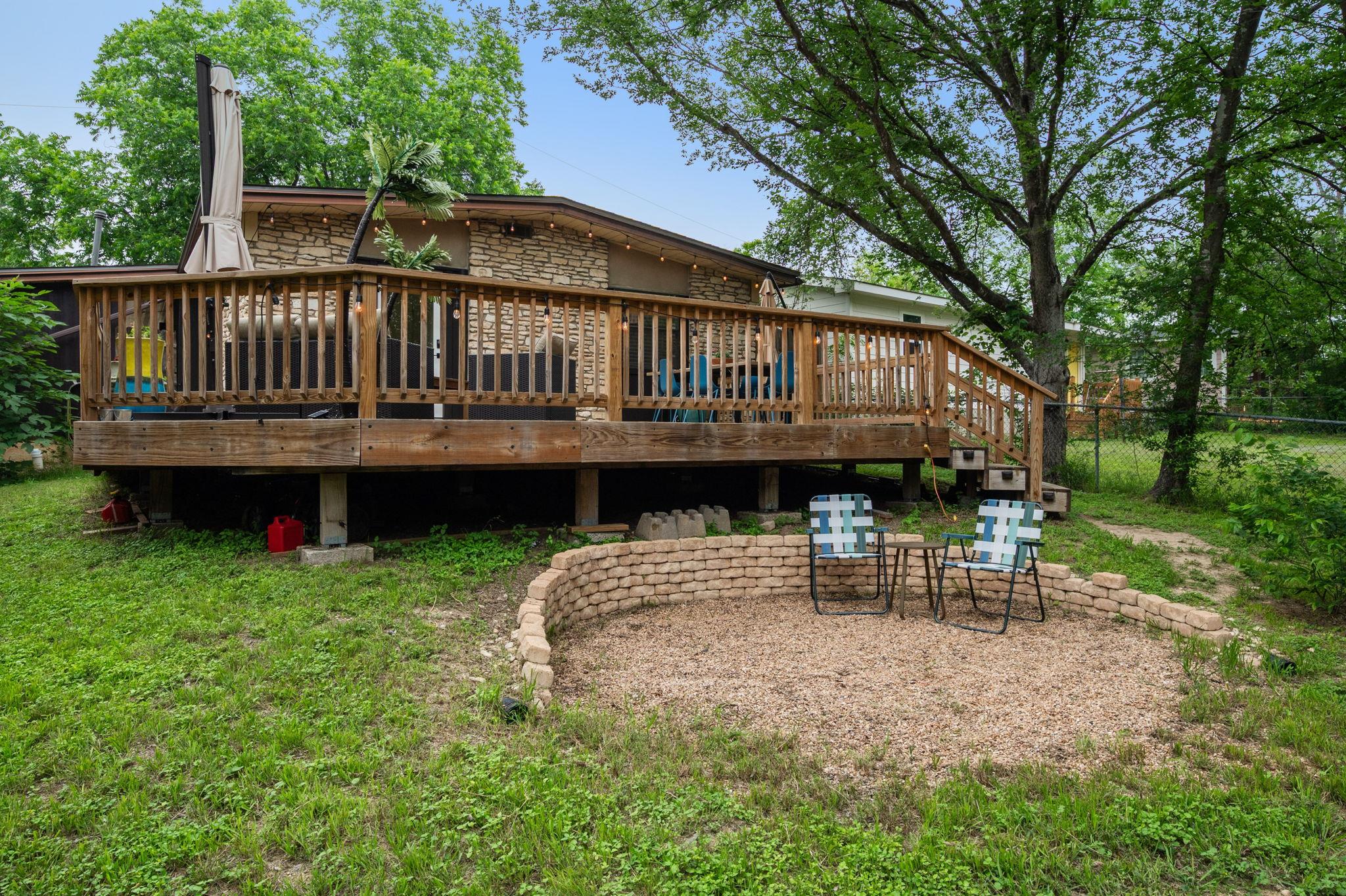1413 S Redondo Dr, Austin, TX 78721