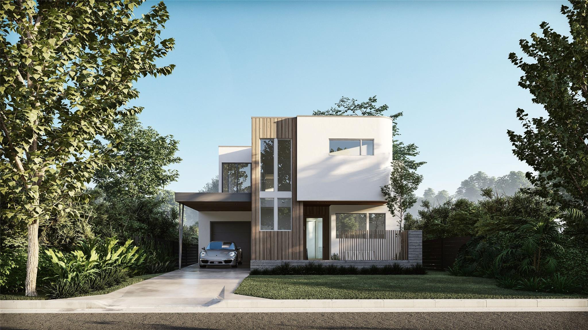5306 Grover Ave, Austin, TX 78756