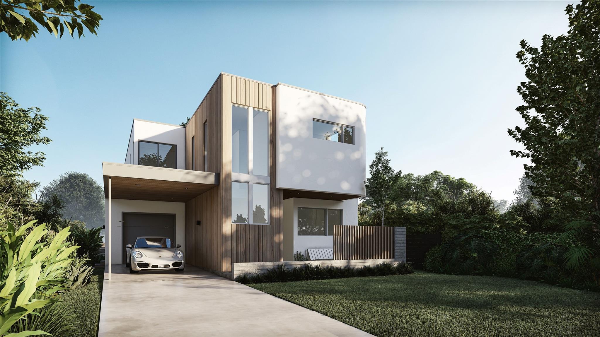 5306 Grover Ave, Austin, TX 78756