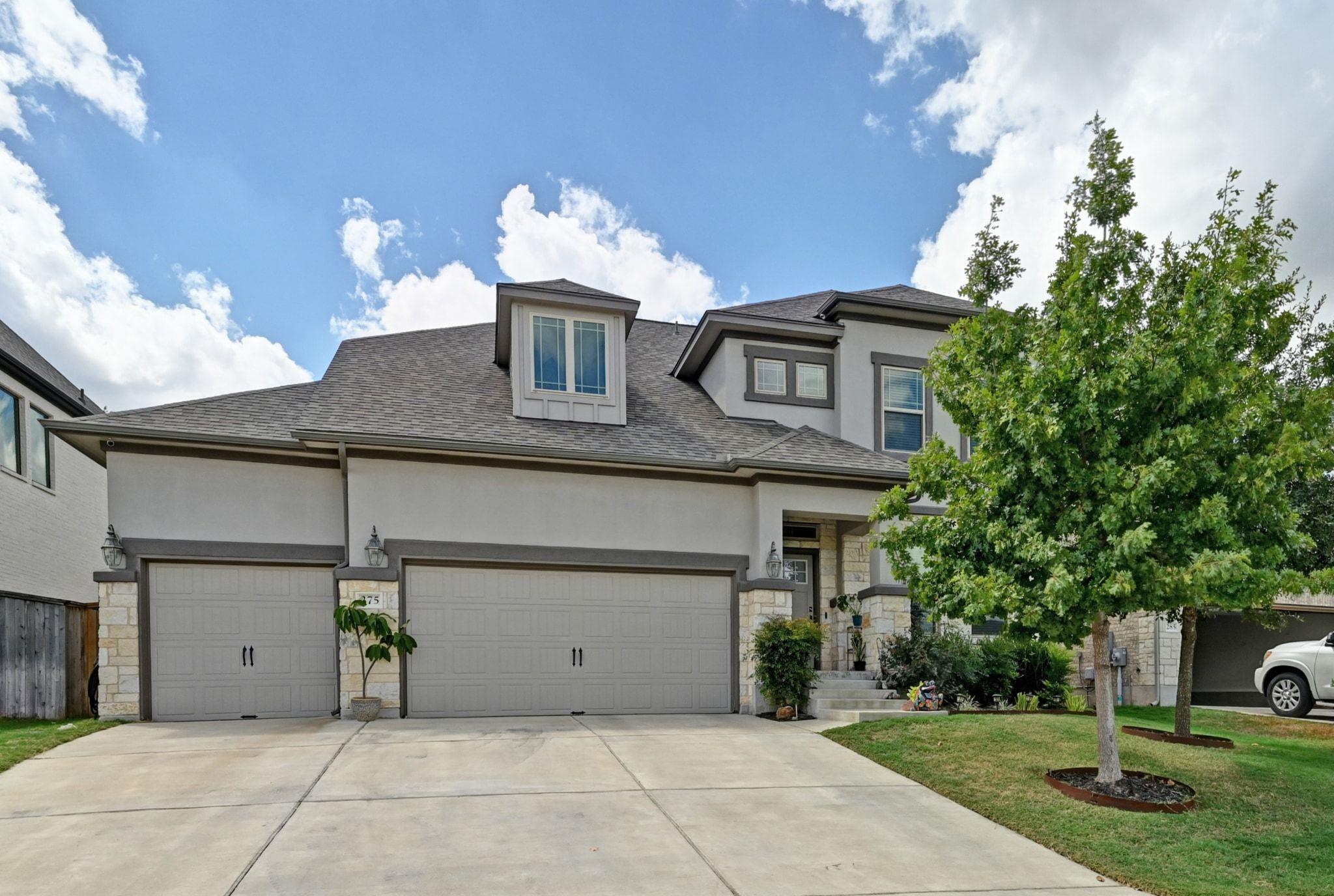 275 Coyote Creek Way, Kyle, TX 78640