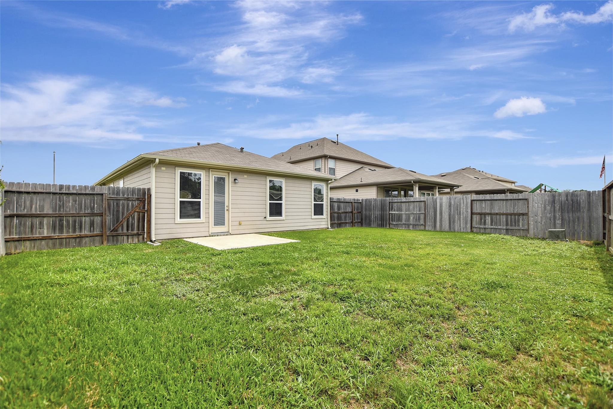 41523 Stampede Stream Dr, Magnolia, TX 77354