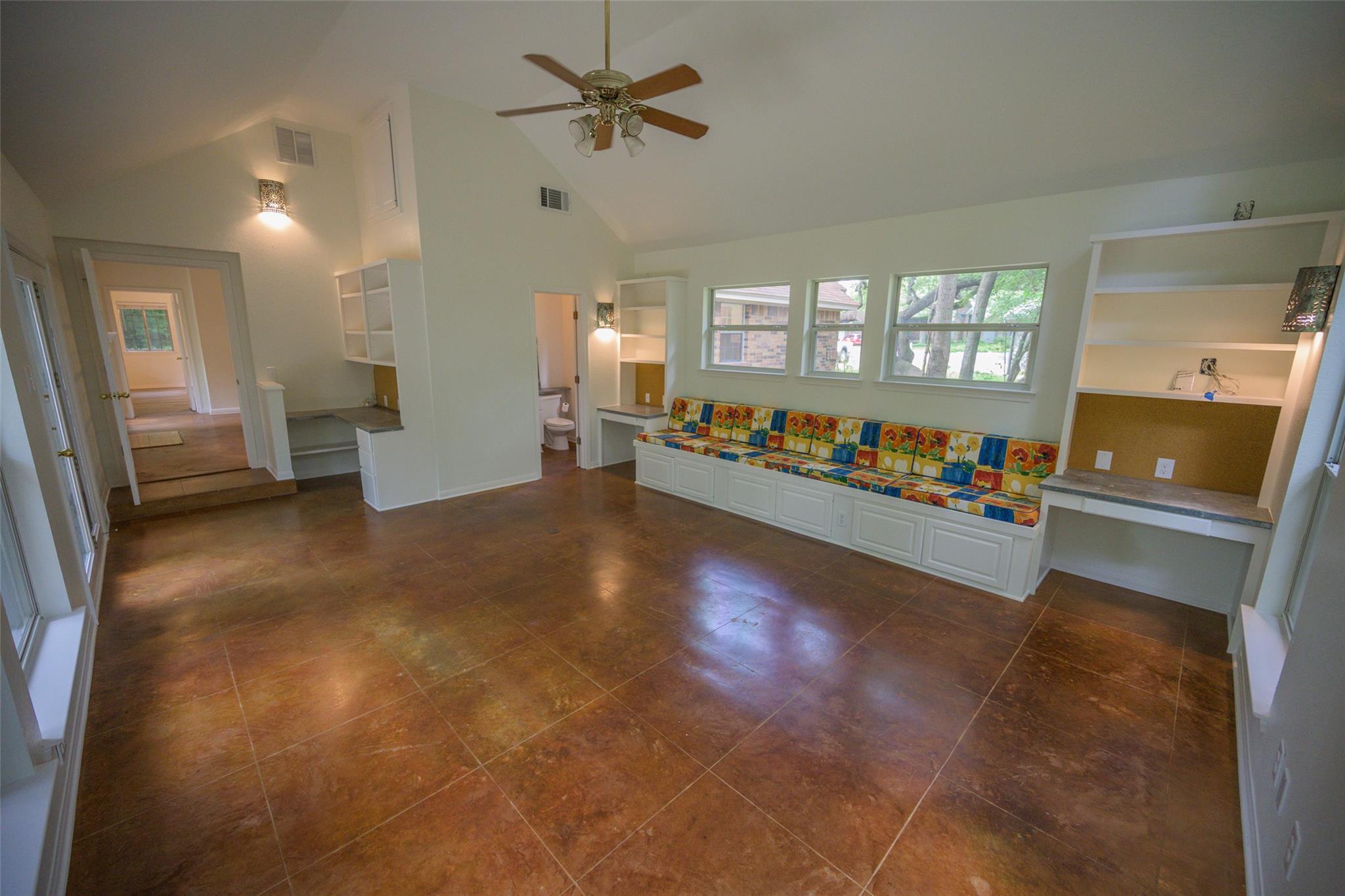 6000 La Naranja Ln, Austin, TX 78749