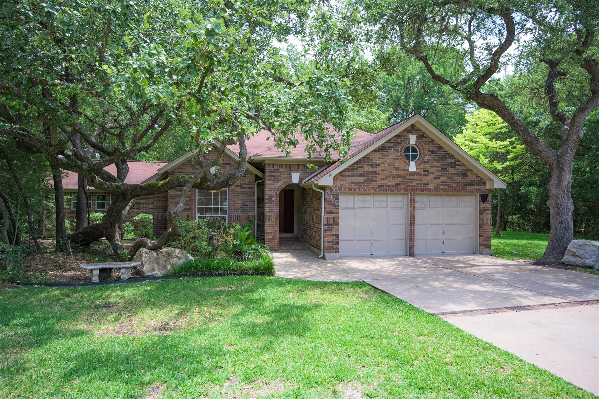 6000 La Naranja Ln, Austin, TX 78749