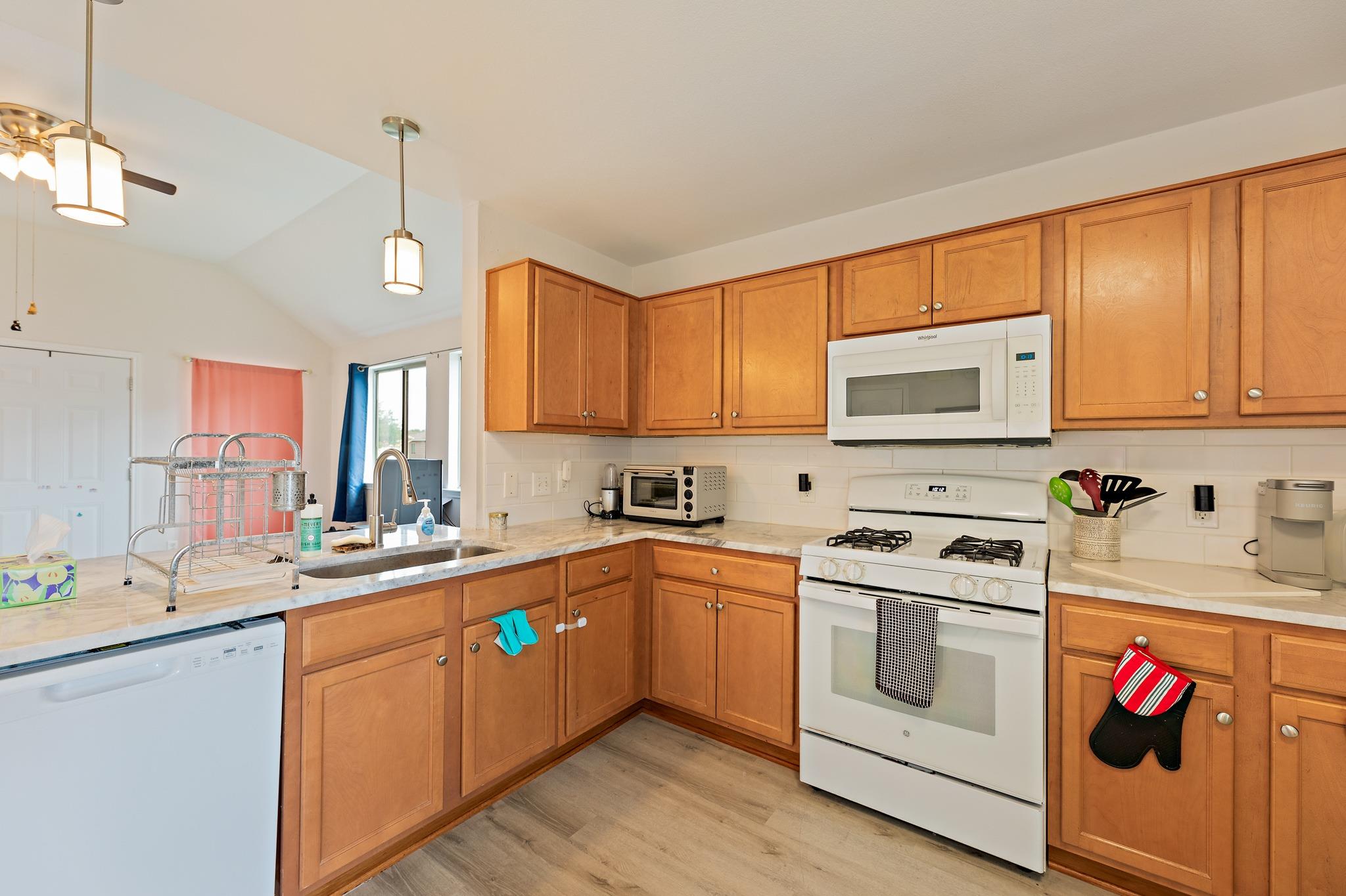4603 Halliday Ave, Austin, TX 78725
