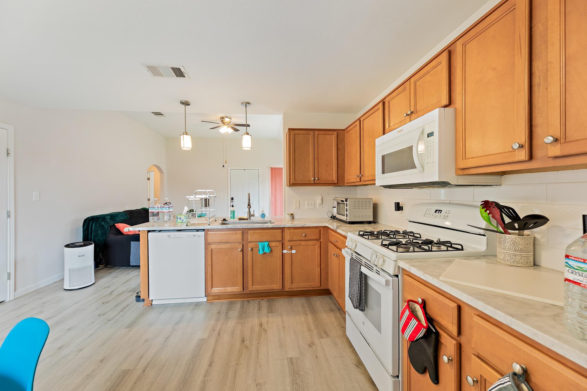 4603 Halliday Ave, Austin, TX 78725