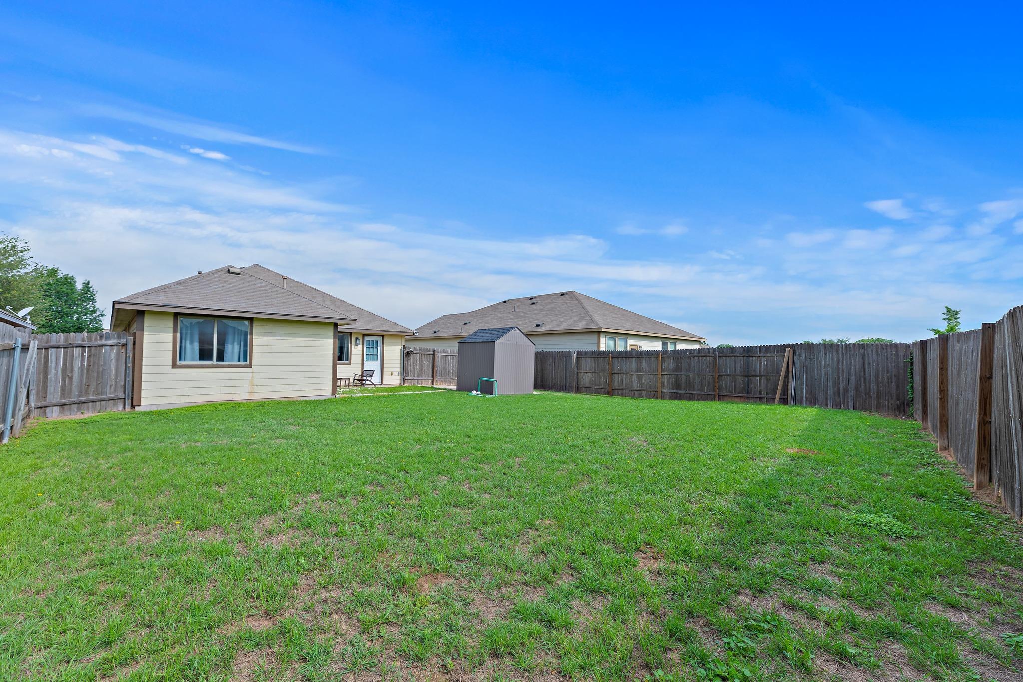 4603 Halliday Ave, Austin, TX 78725