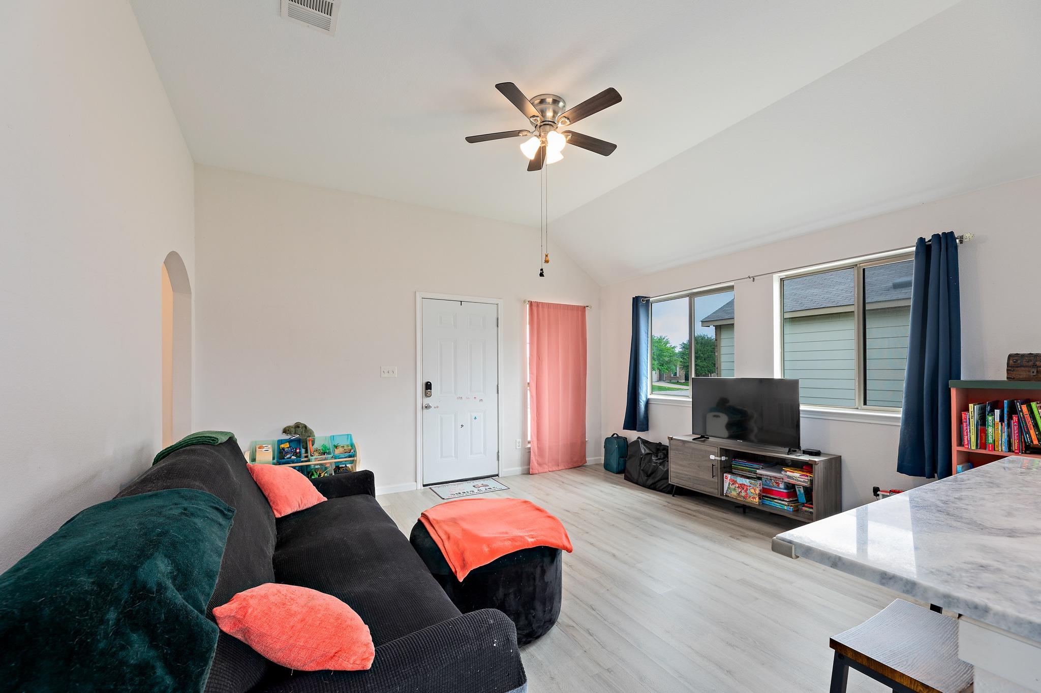 4603 Halliday Ave, Austin, TX 78725
