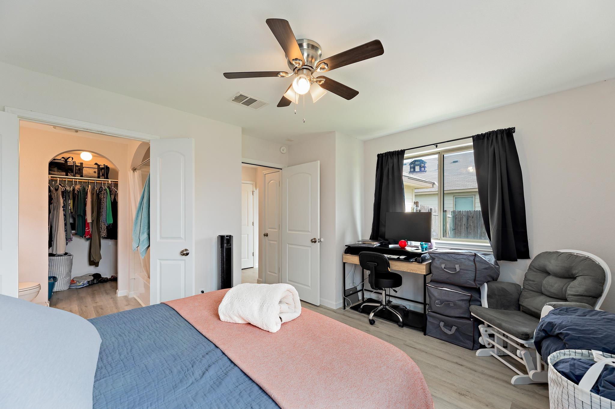 4603 Halliday Ave, Austin, TX 78725