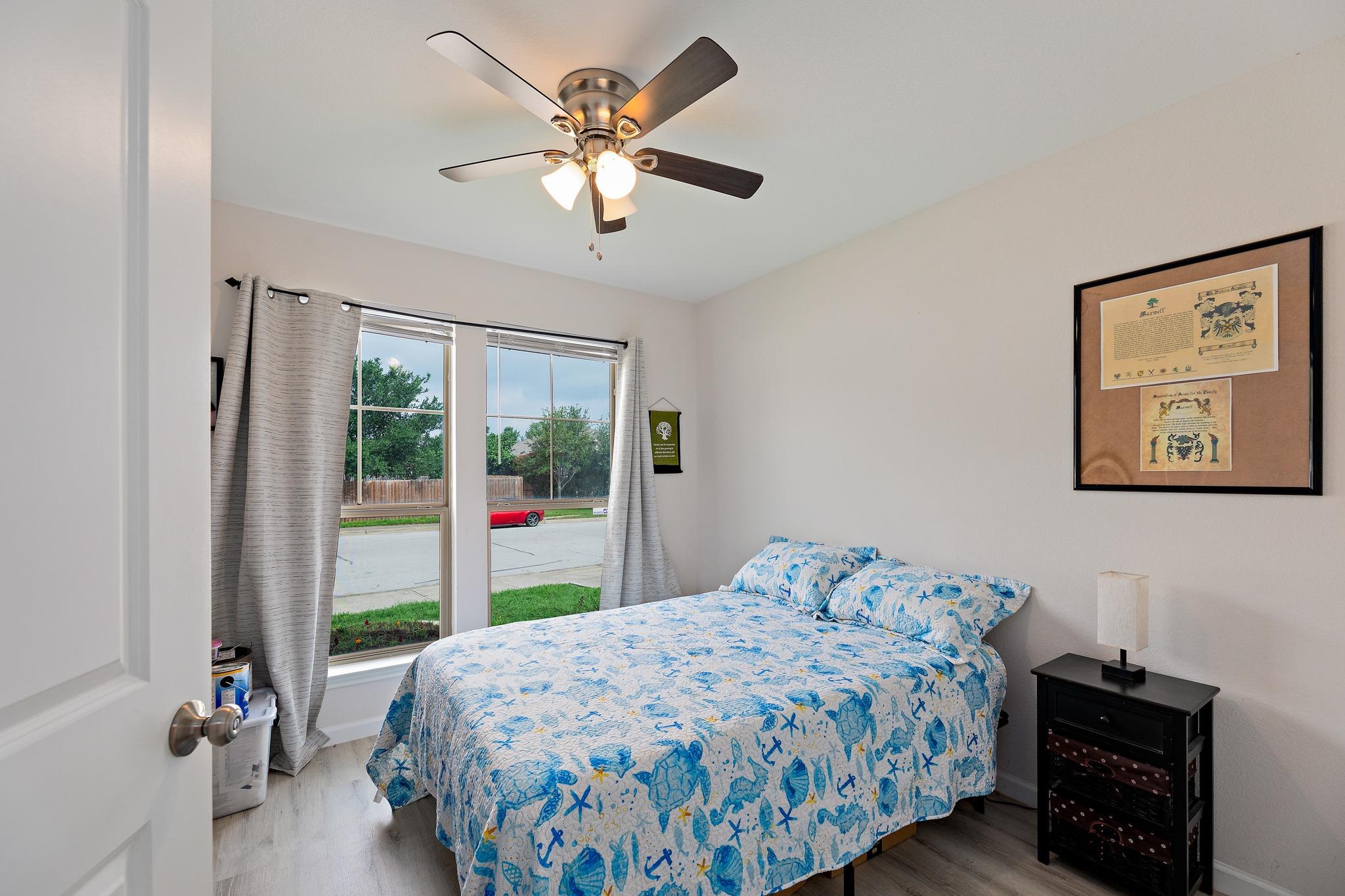 4603 Halliday Ave, Austin, TX 78725