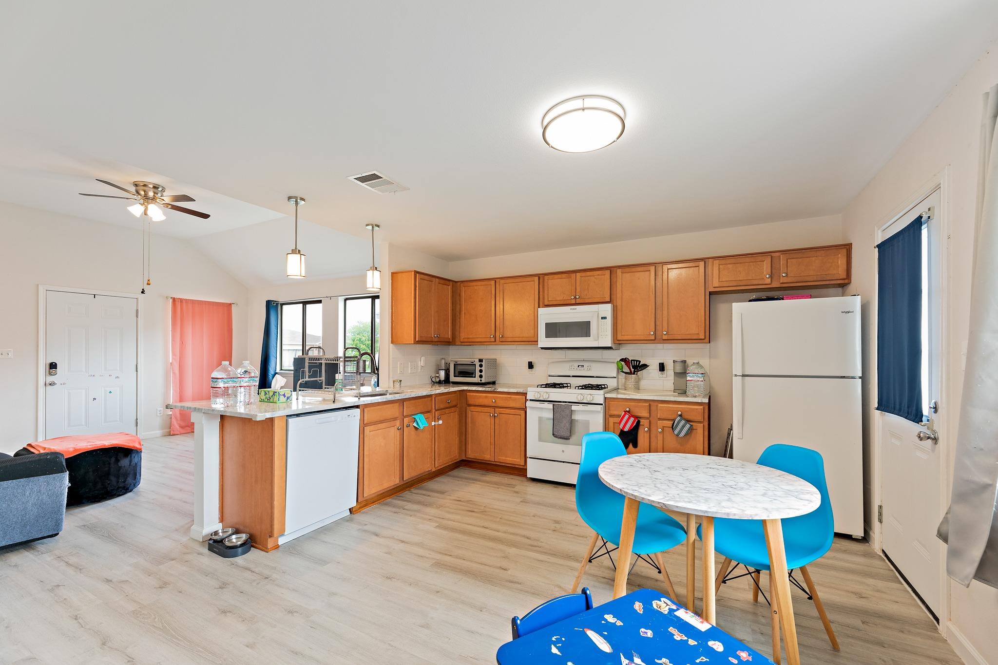 4603 Halliday Ave, Austin, TX 78725