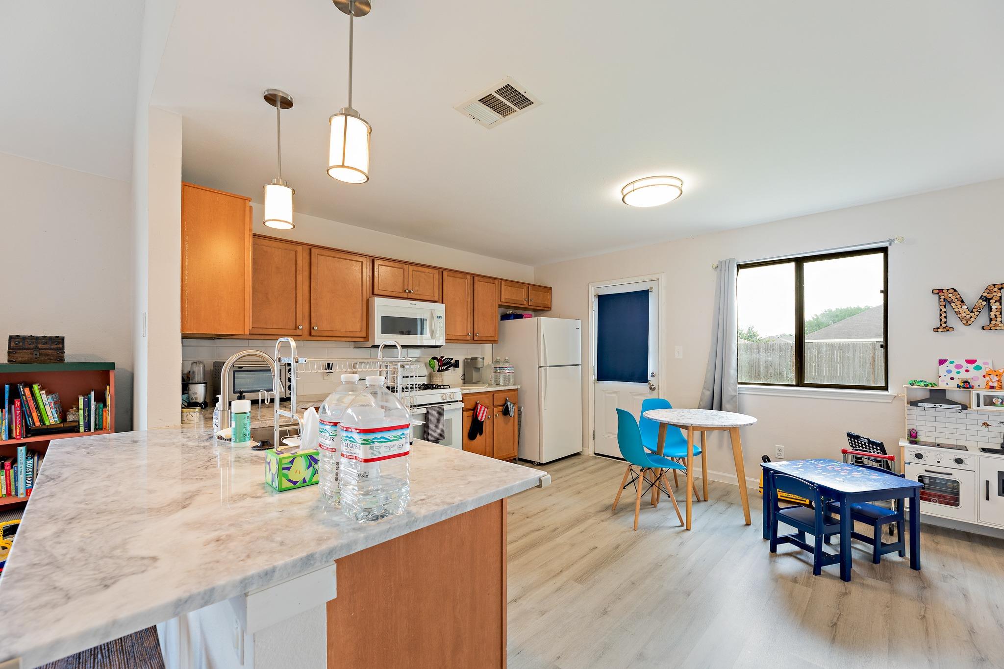 4603 Halliday Ave, Austin, TX 78725