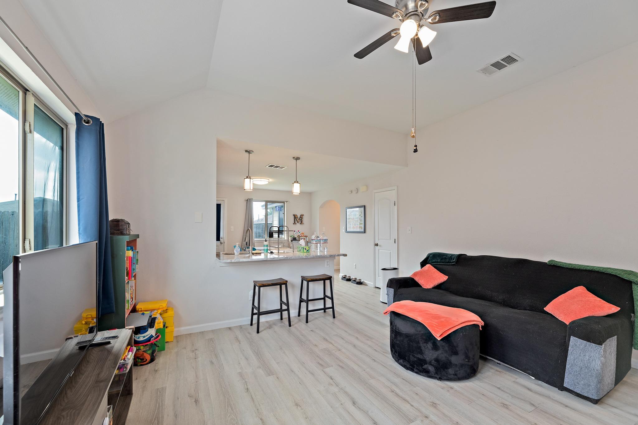 4603 Halliday Ave, Austin, TX 78725