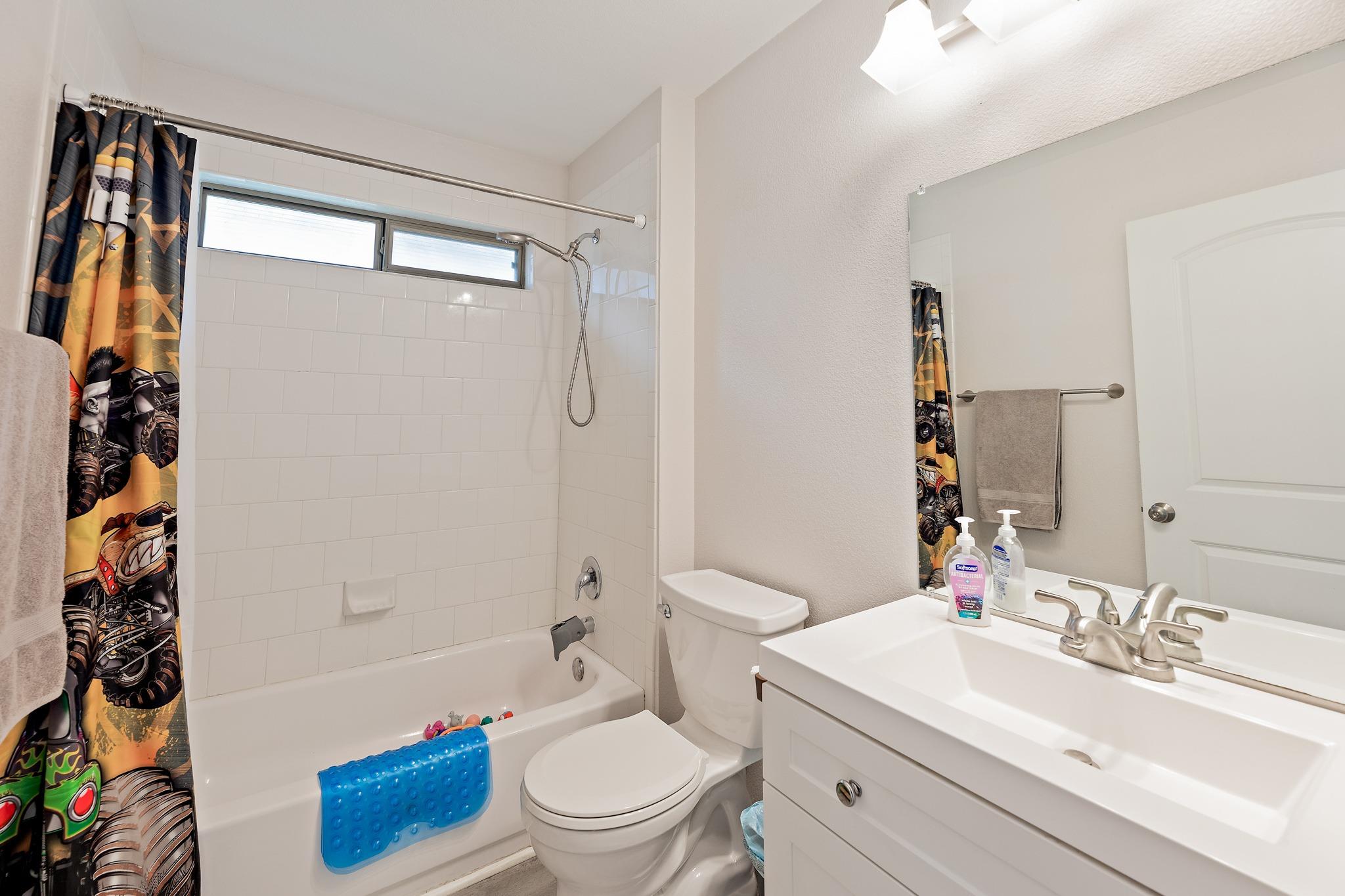 4603 Halliday Ave, Austin, TX 78725