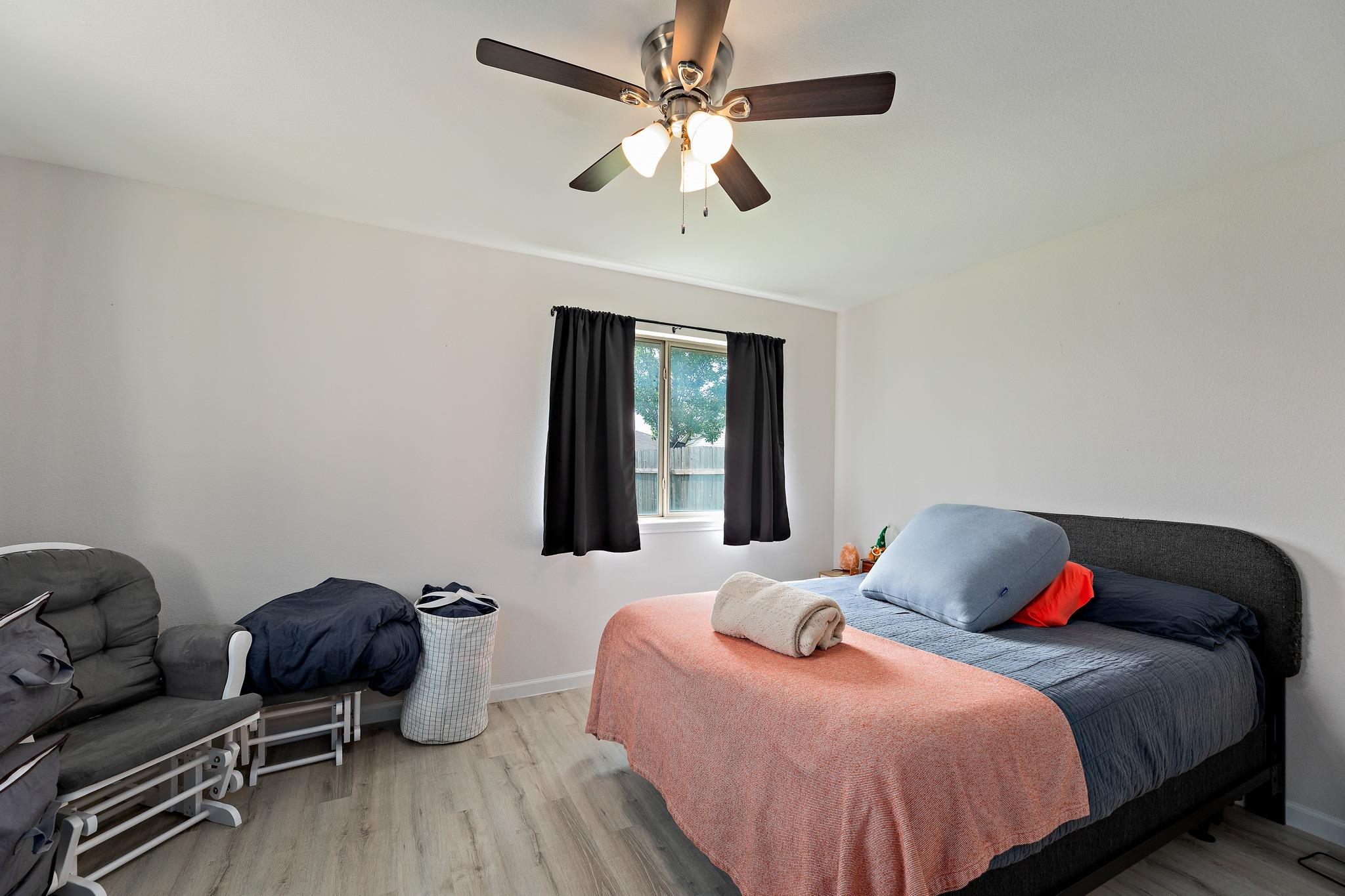 4603 Halliday Ave, Austin, TX 78725