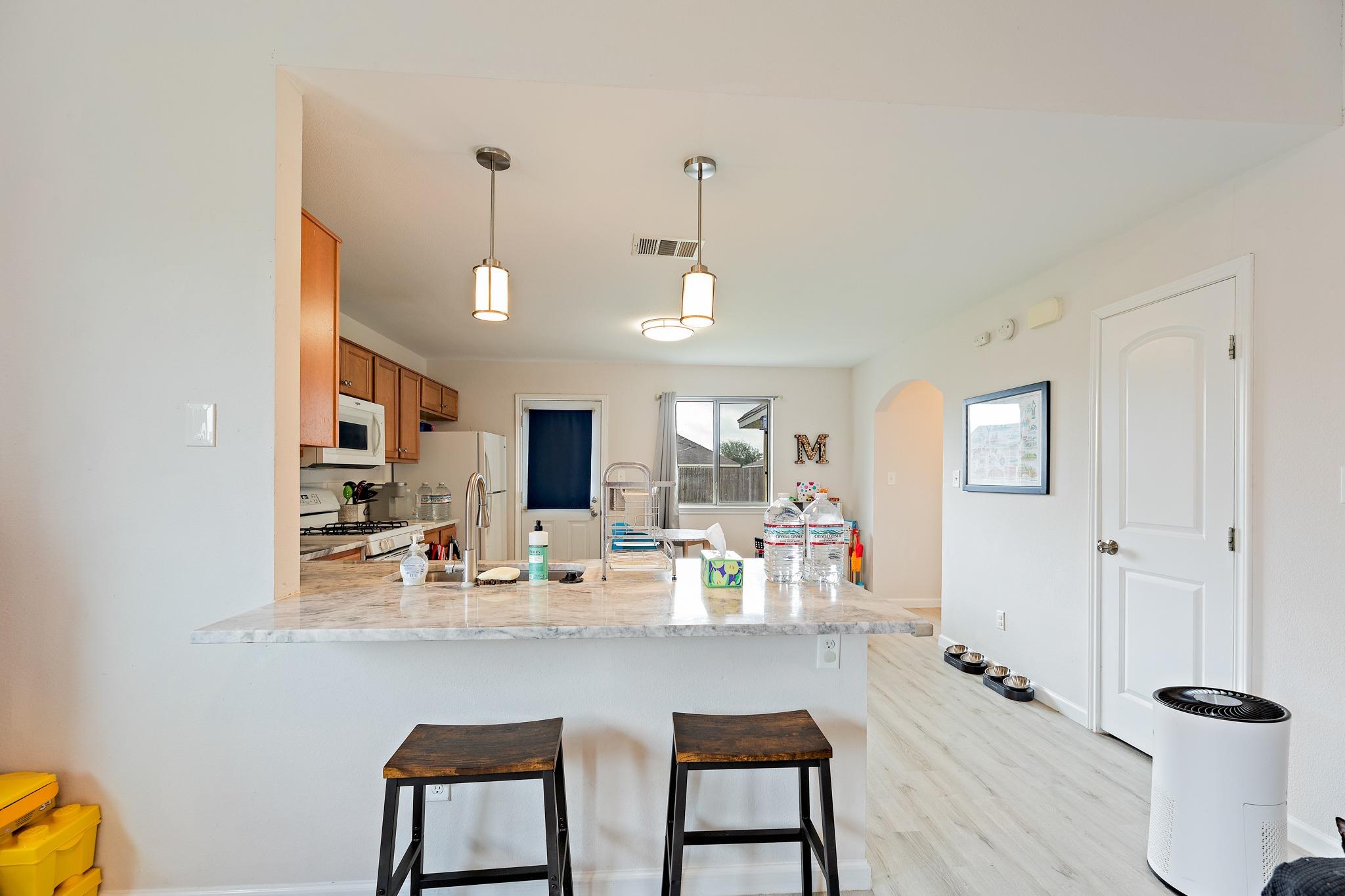 4603 Halliday Ave, Austin, TX 78725