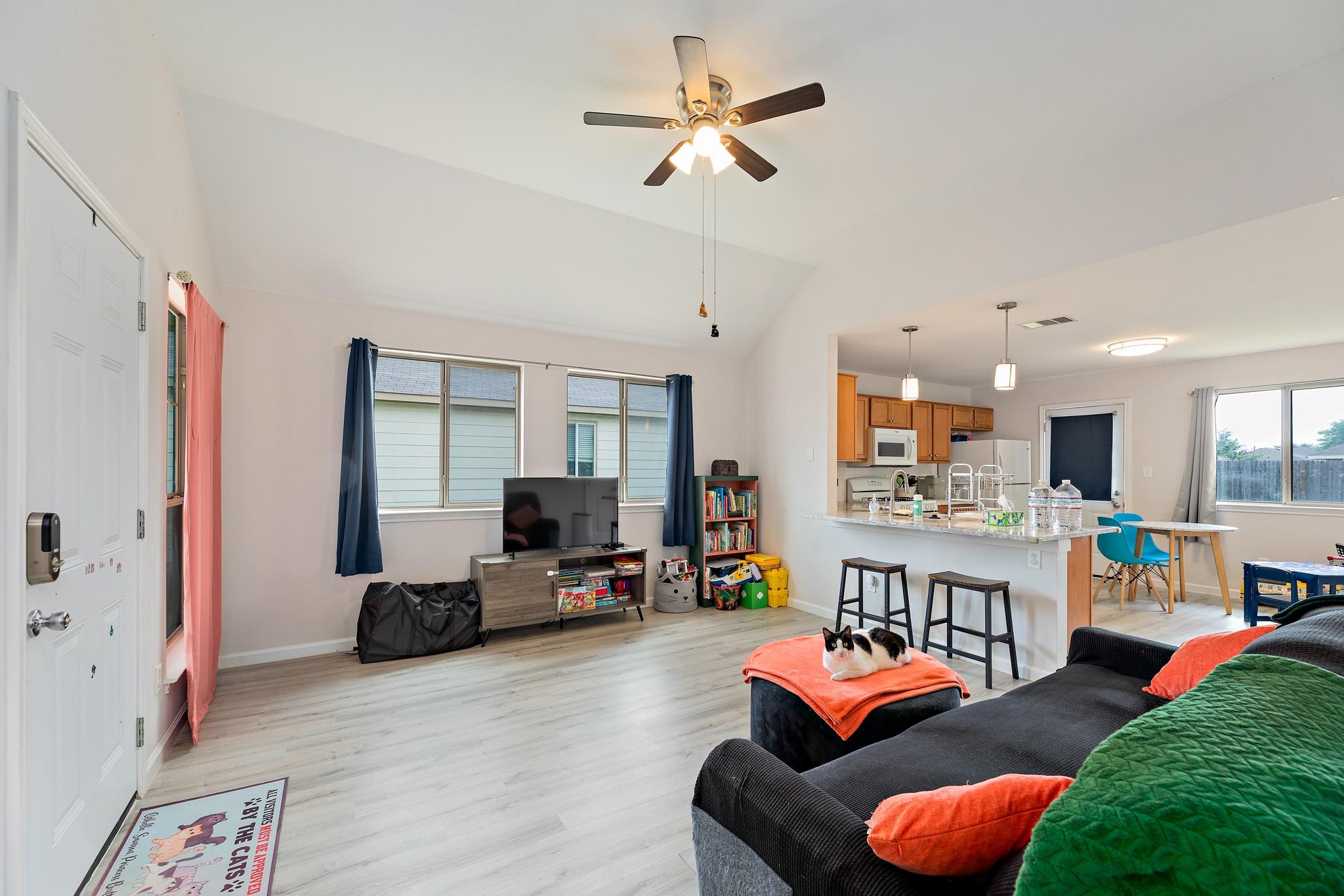 4603 Halliday Ave, Austin, TX 78725