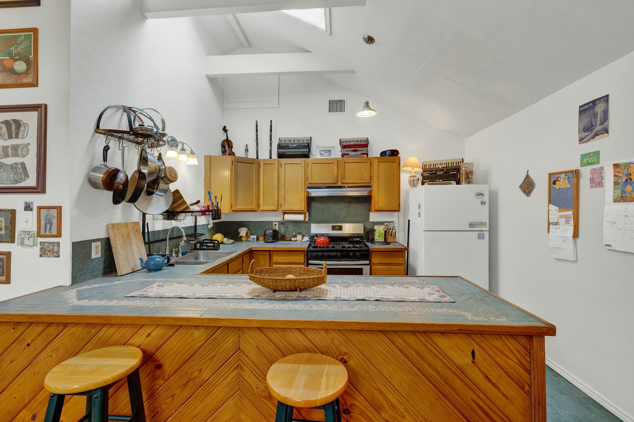 223 N Bishop St, San Marcos, TX 78666