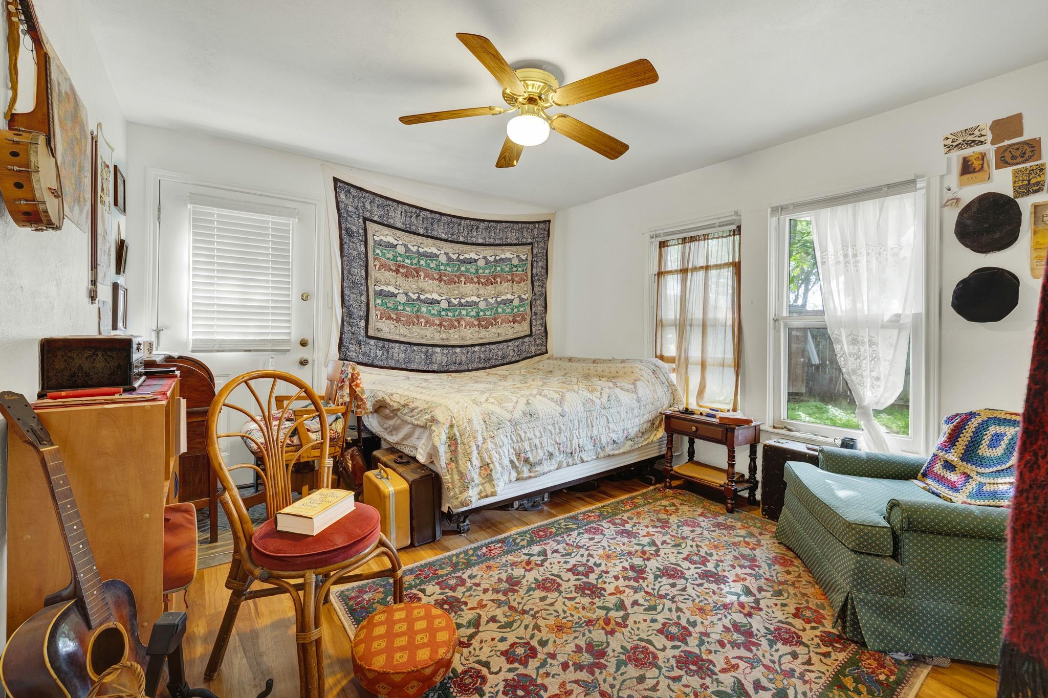 223 N Bishop St, San Marcos, TX 78666