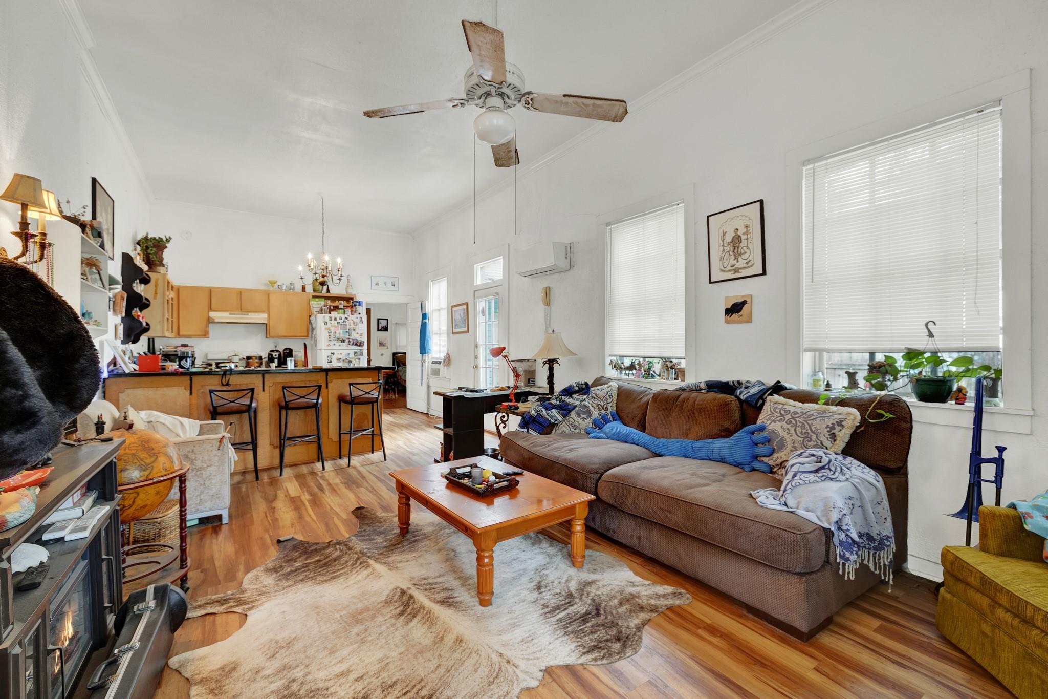 223 N Bishop St, San Marcos, TX 78666