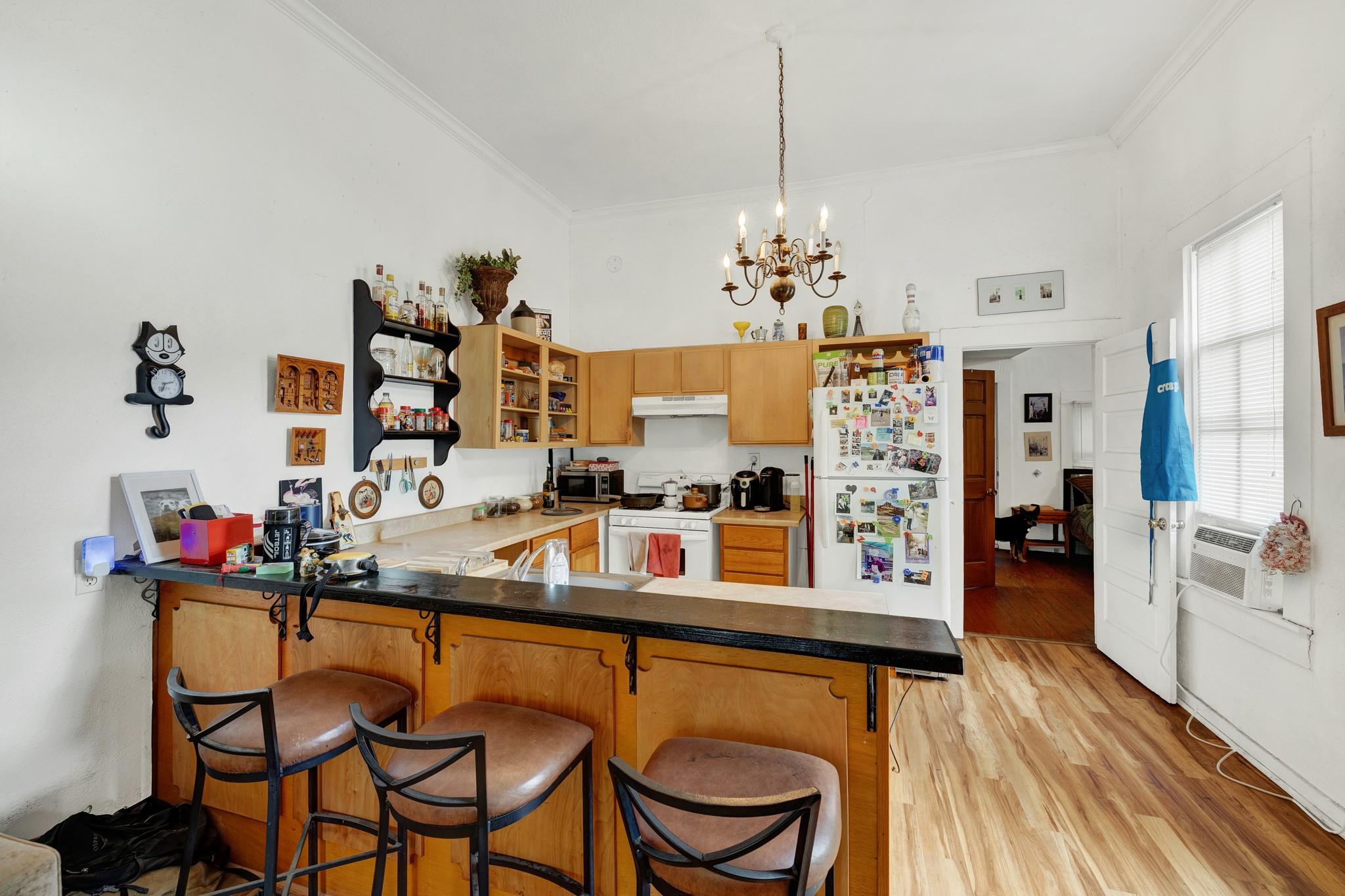 223 N Bishop St, San Marcos, TX 78666