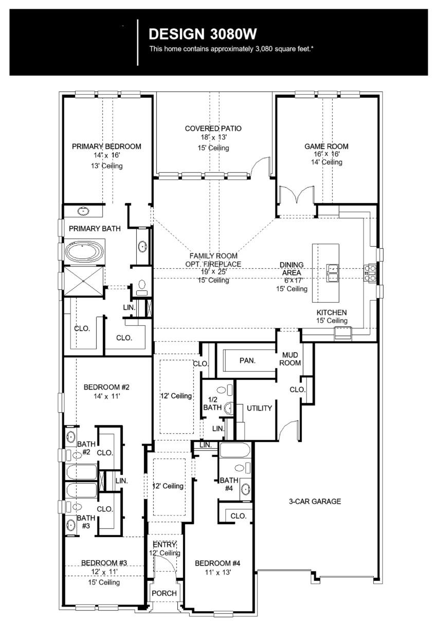 1444 Amanda Paige Dr, Georgetown, TX 78628