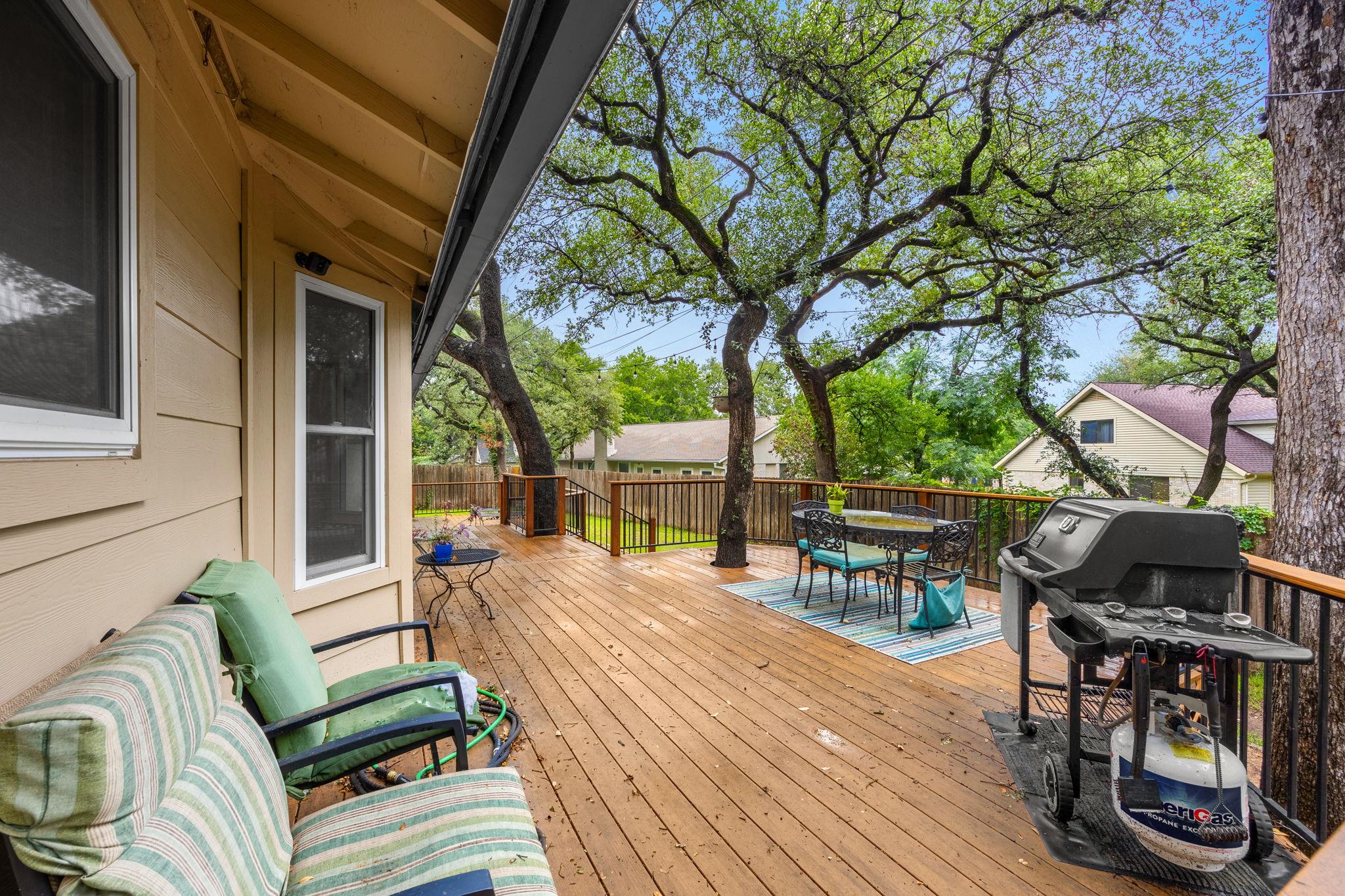 11315 Alhambra Dr, Austin, TX 78759