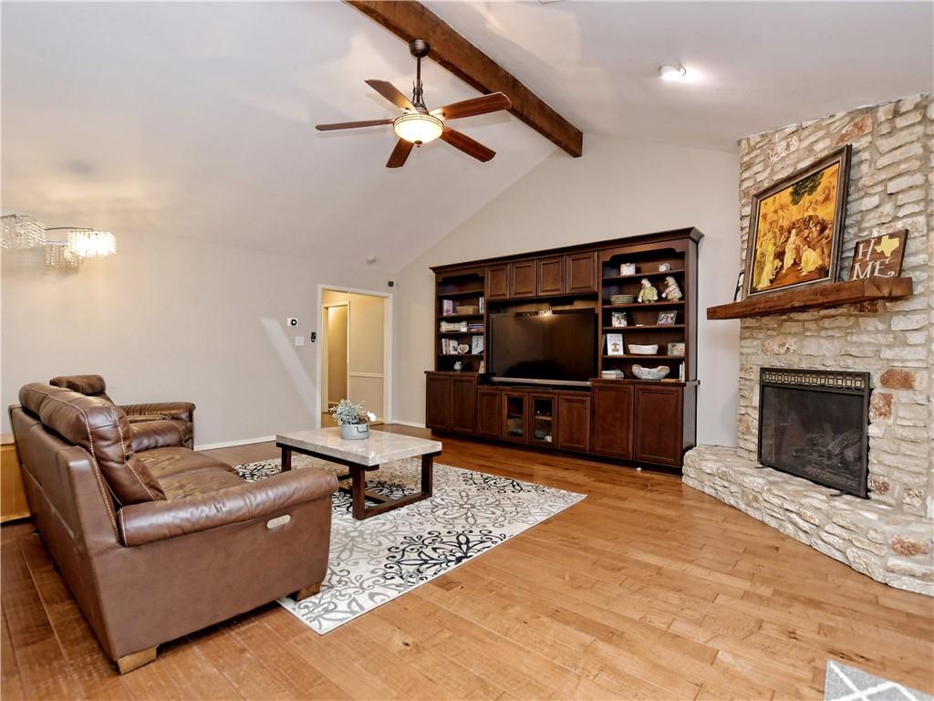 11315 Alhambra Dr, Austin, TX 78759