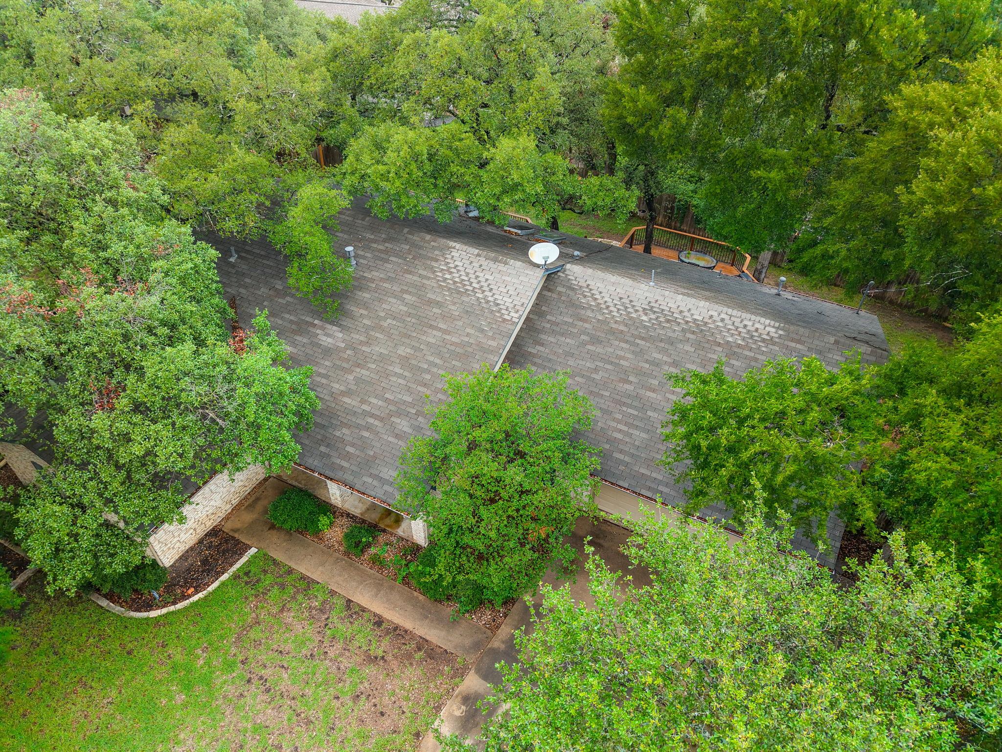 11315 Alhambra Dr, Austin, TX 78759