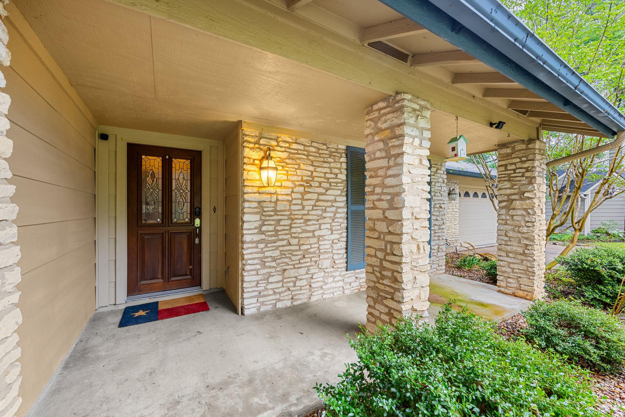 11315 Alhambra Dr, Austin, TX 78759