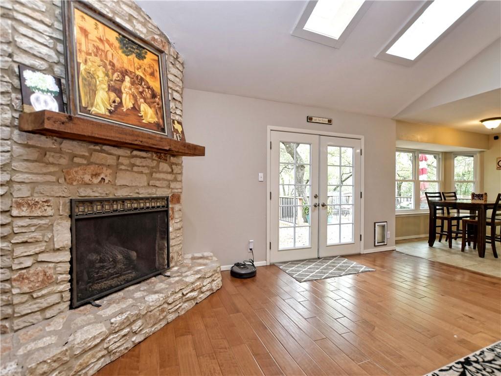 11315 Alhambra Dr, Austin, TX 78759