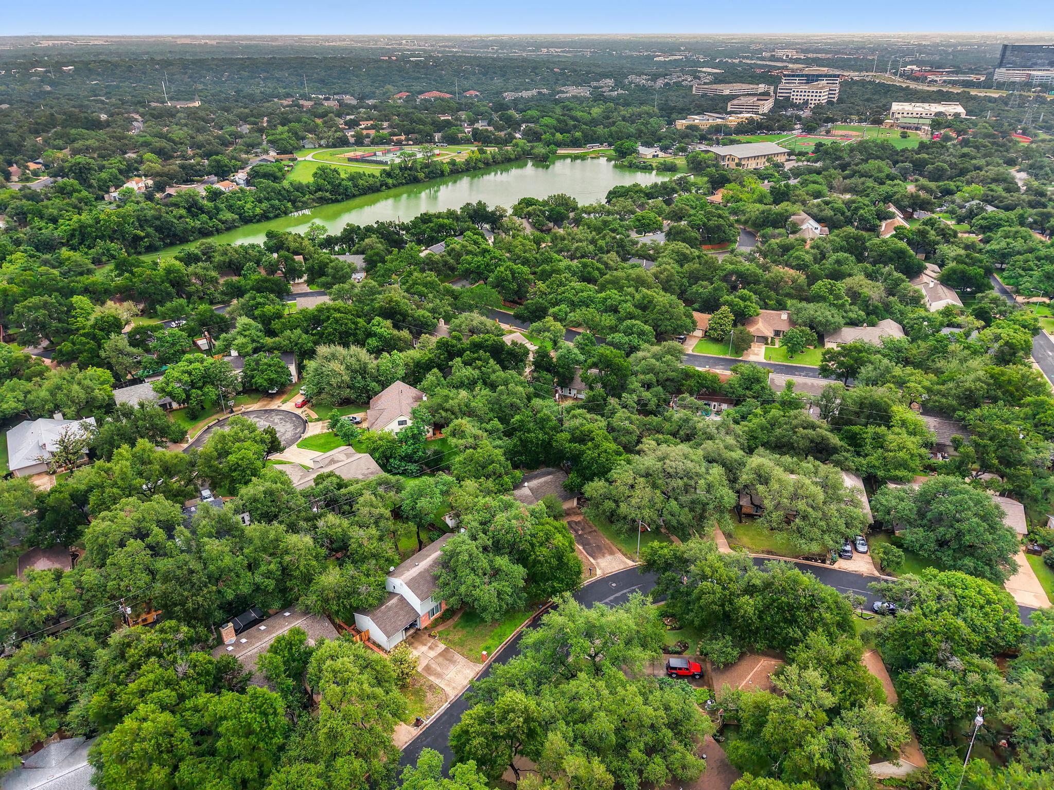 11315 Alhambra Dr, Austin, TX 78759