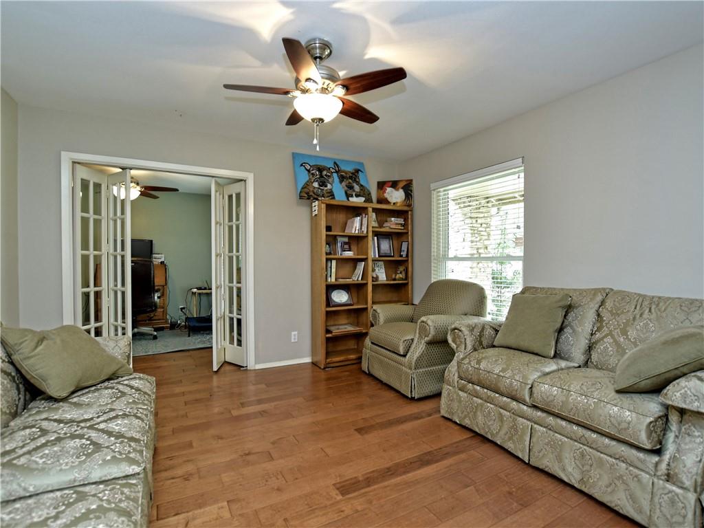 11315 Alhambra Dr, Austin, TX 78759