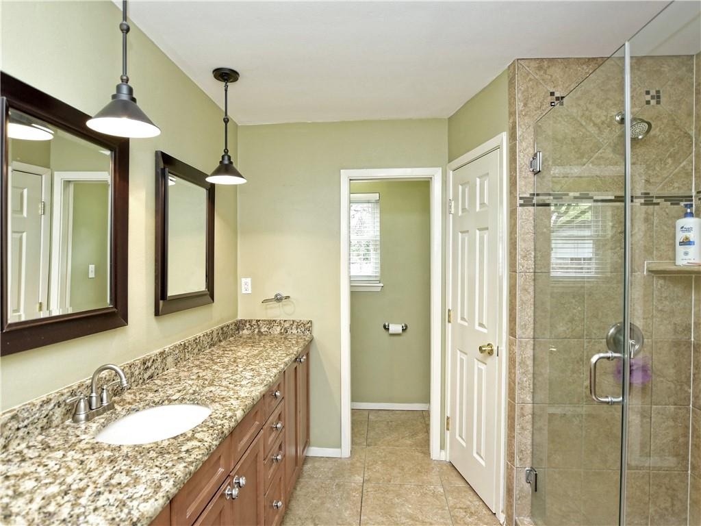 11315 Alhambra Dr, Austin, TX 78759