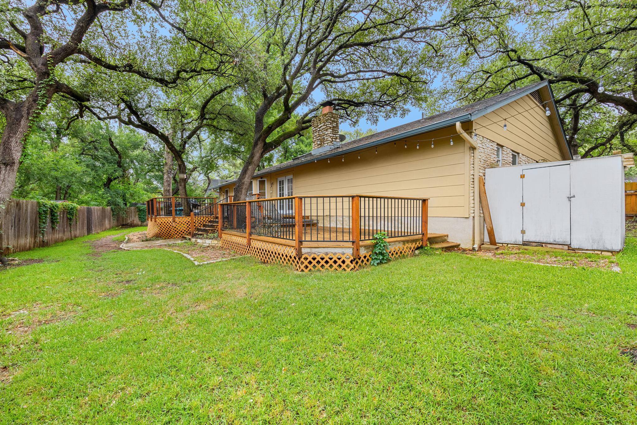 11315 Alhambra Dr, Austin, TX 78759