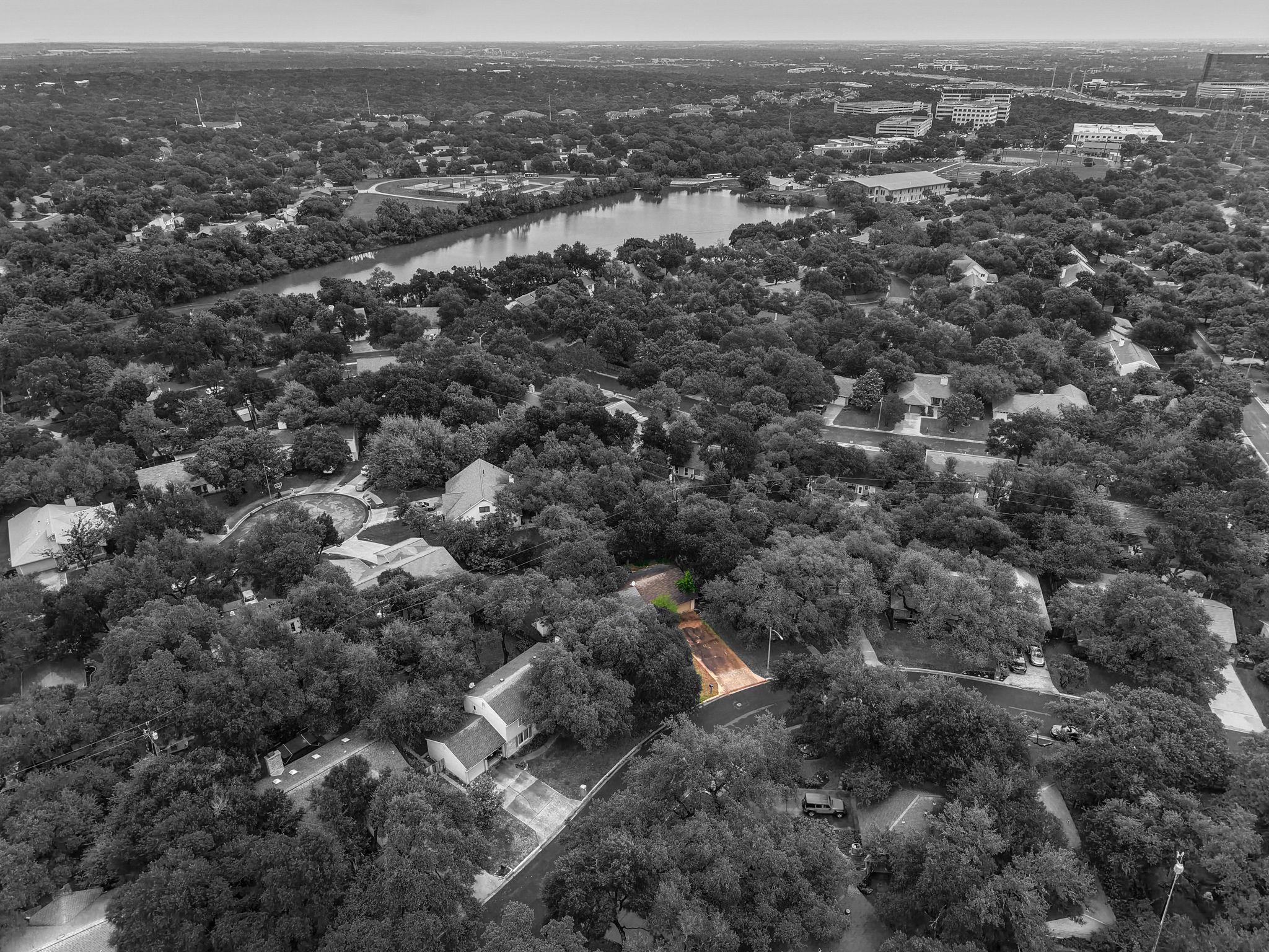 11315 Alhambra Dr, Austin, TX 78759