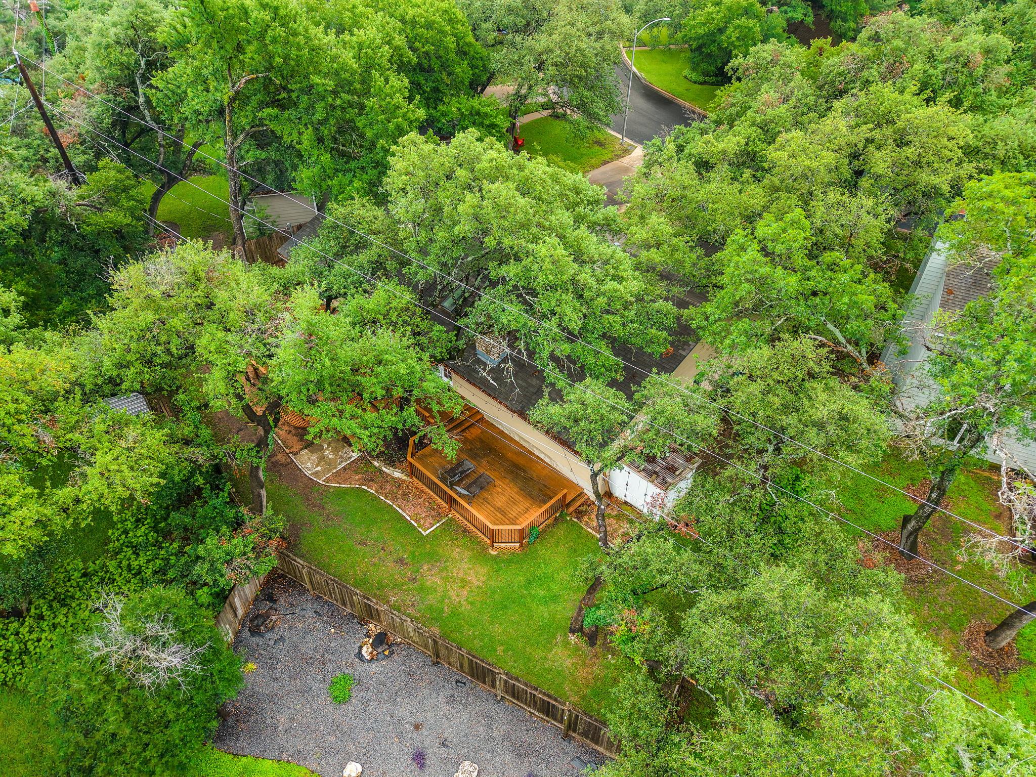 11315 Alhambra Dr, Austin, TX 78759