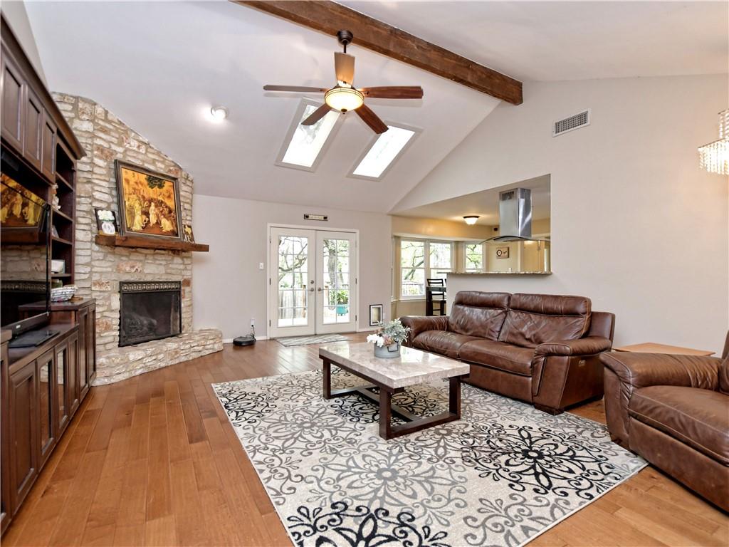 11315 Alhambra Dr, Austin, TX 78759